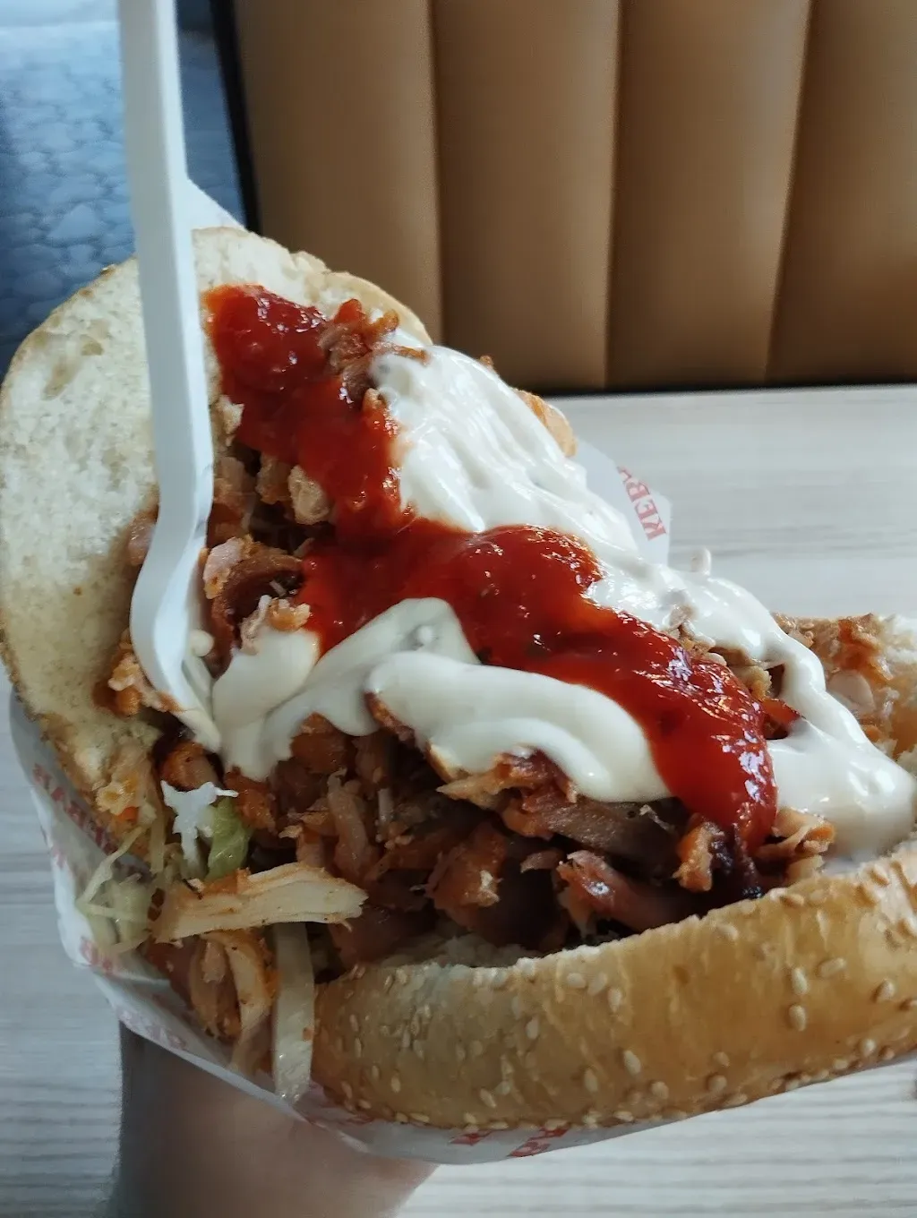 Lider Kebab Reymonta