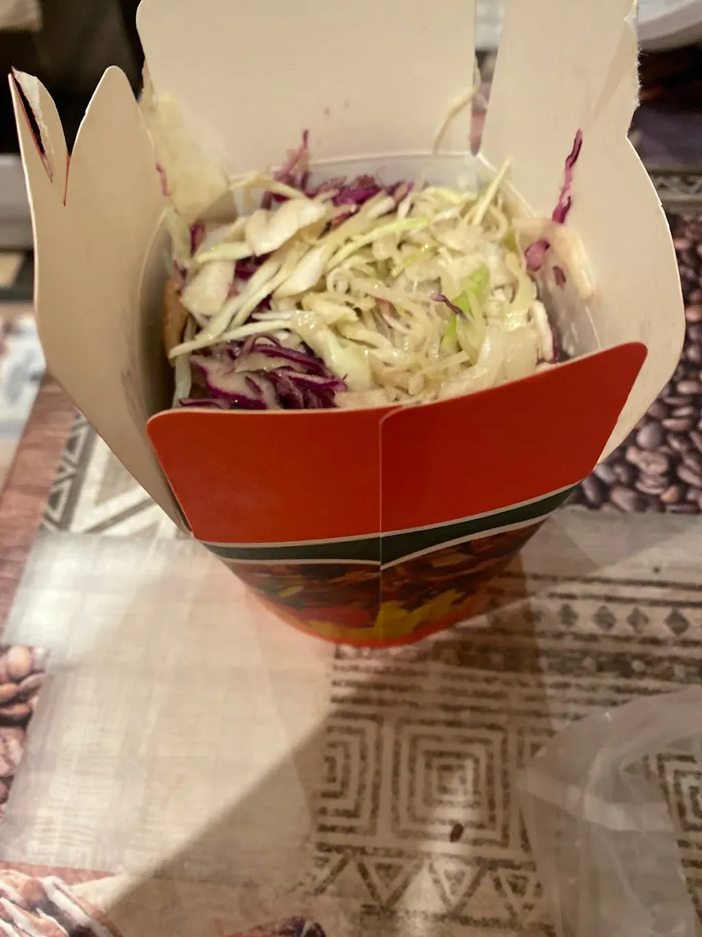 Lider Kebab Reymonta