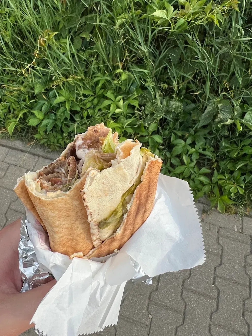 Lider Kebab Reymonta