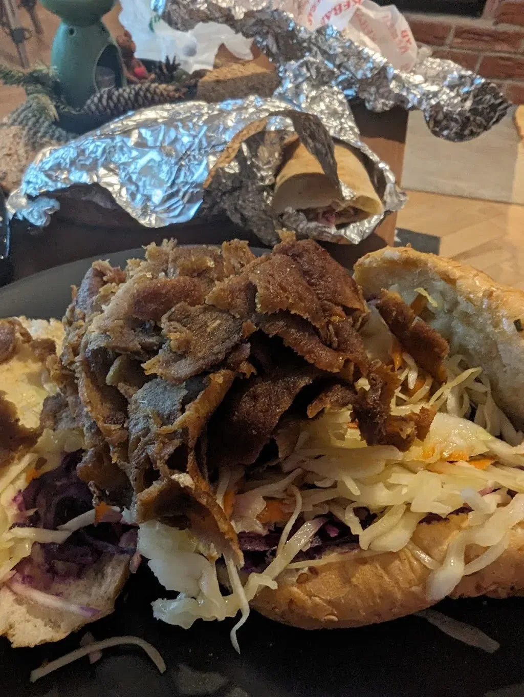 Lider Kebab Reymonta