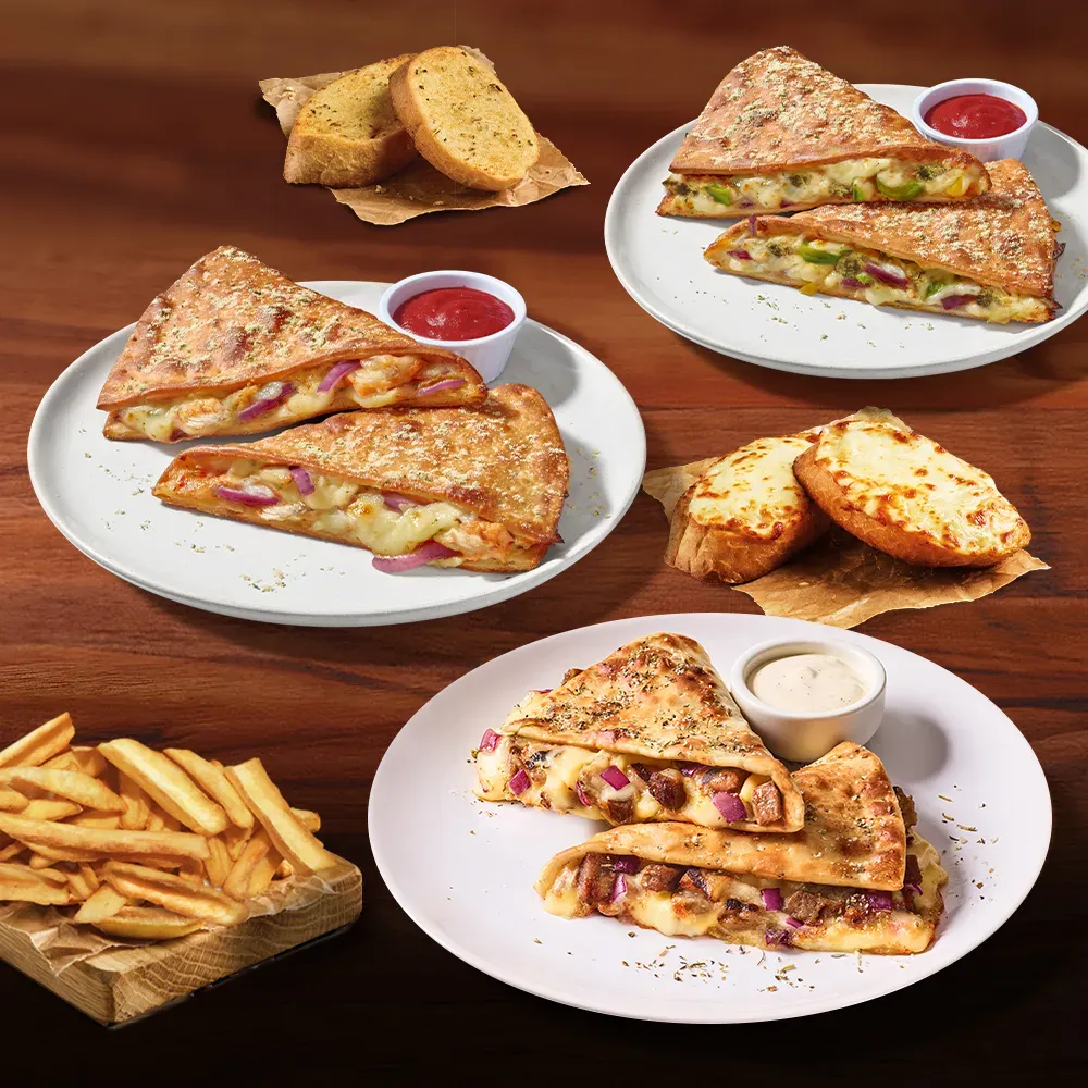 Pizza Hut Warszawa Grzybowska
