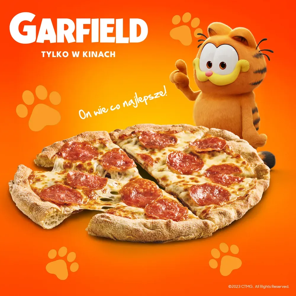 Pizza Hut Warszawa Grzybowska
