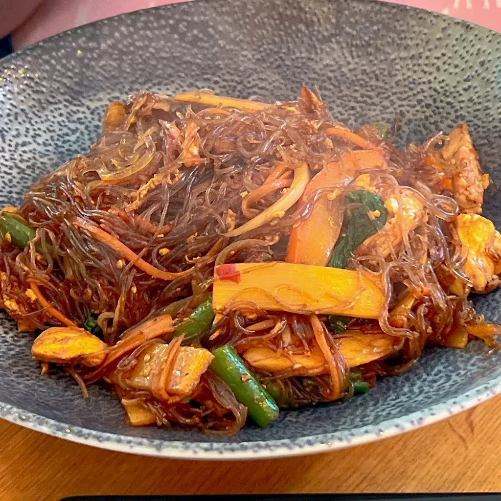 Thai Station Bistro & Cafe