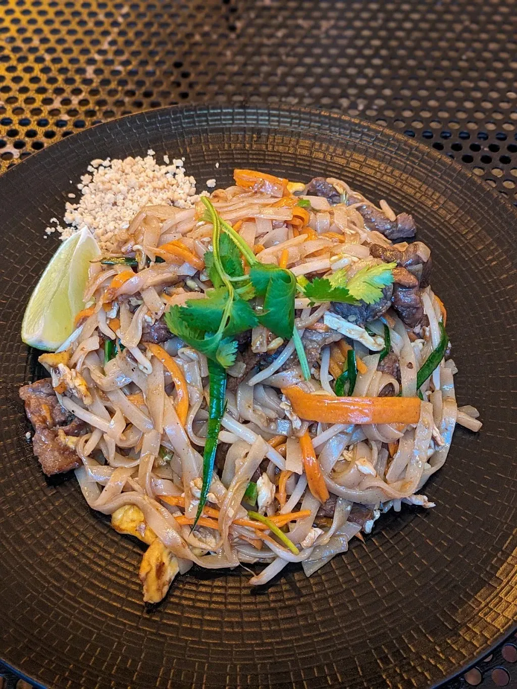 Thai Station Bistro & Cafe
