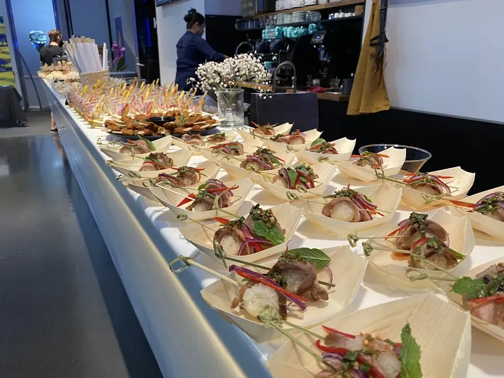 Thai Station Bistro & Cafe