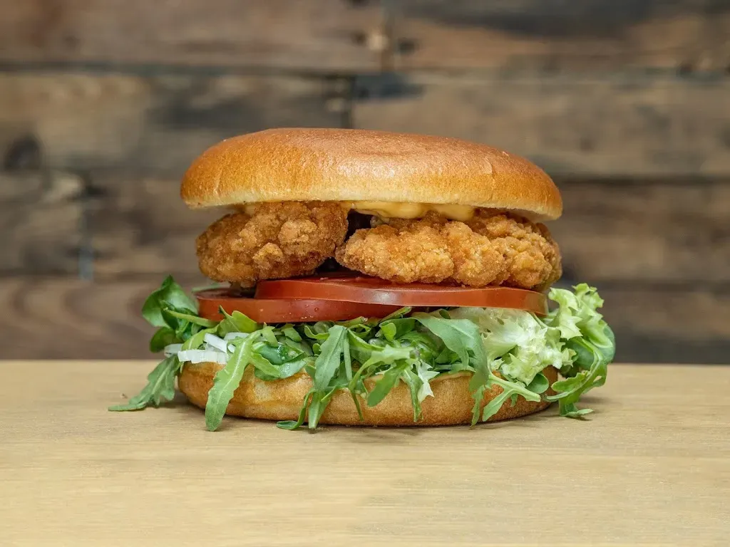 Texas Burger Warszawa