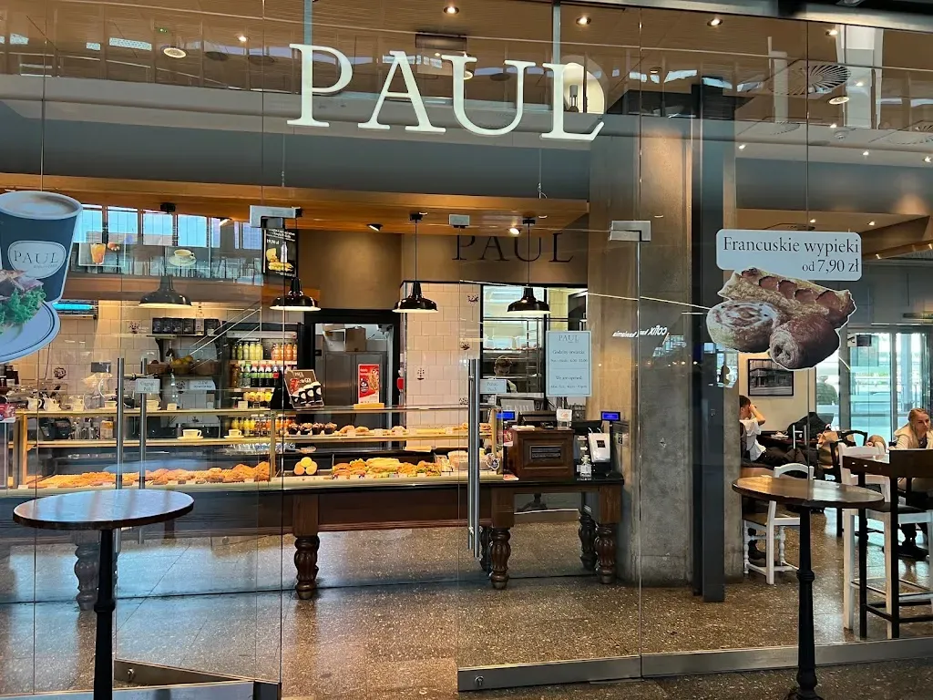 Paul