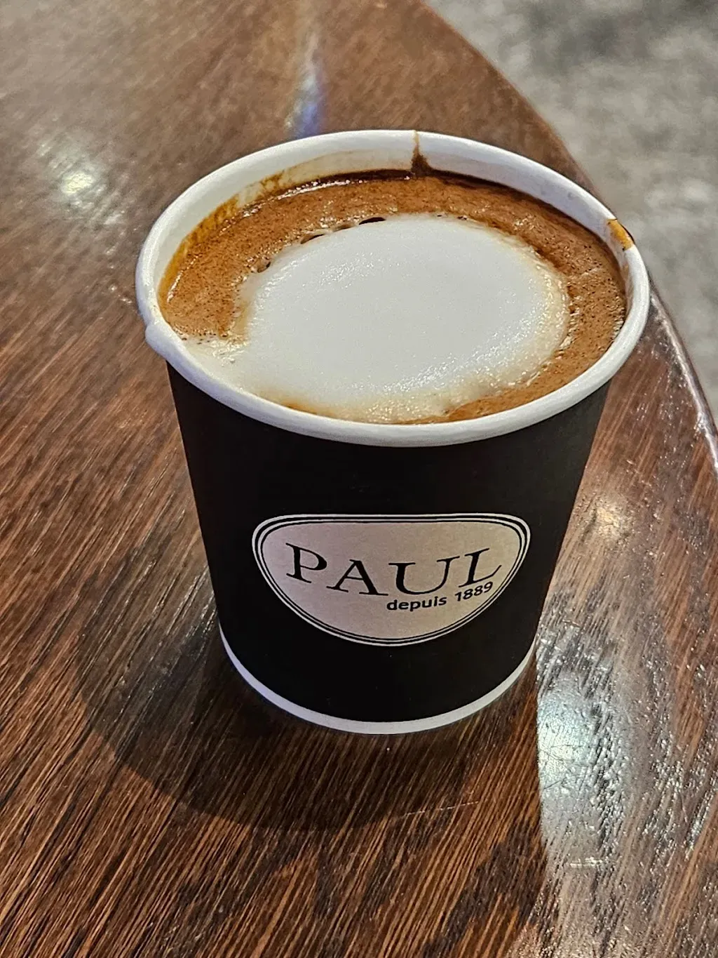 Paul