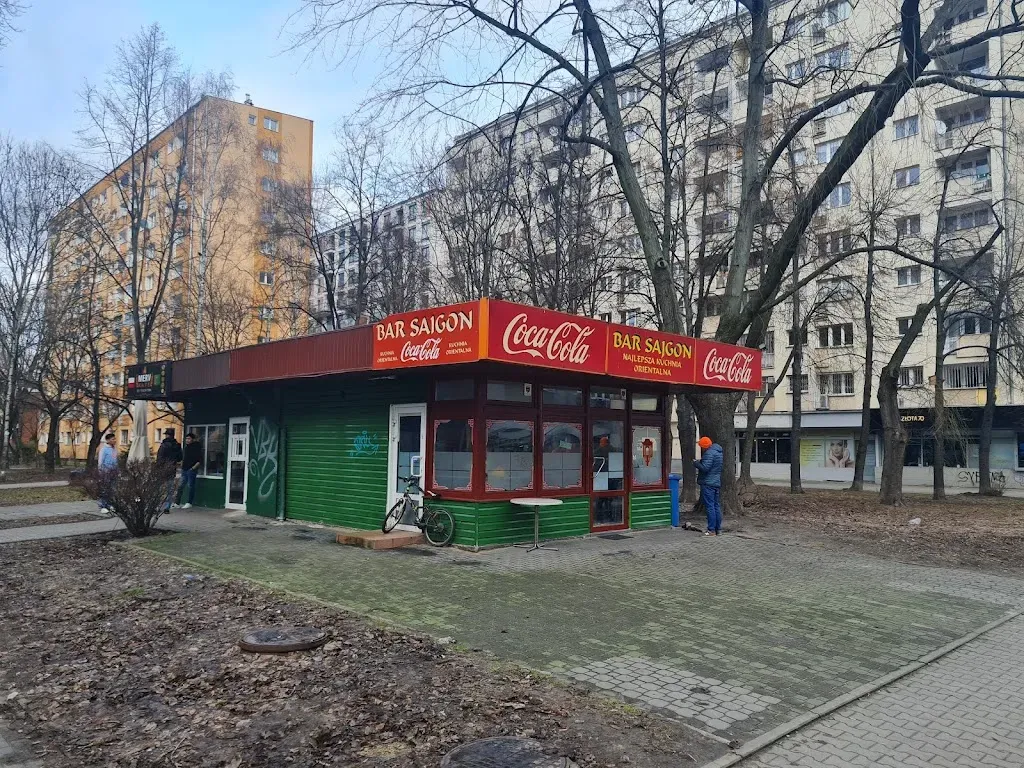 Bar Sajgon