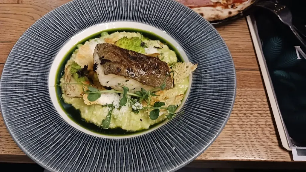 Pianka 2.0 | Restauracja Warszawa Wola