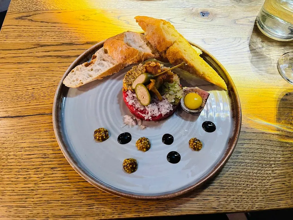 Pianka 2.0 | Restauracja Warszawa Wola