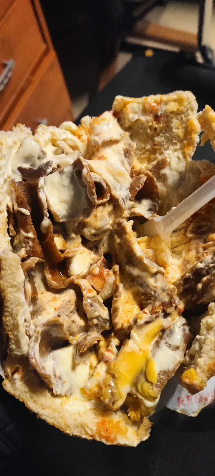 Araban Kebab