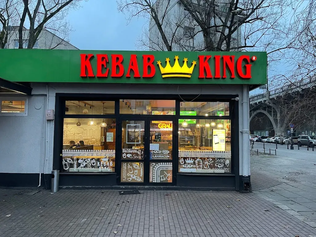 Kebab King