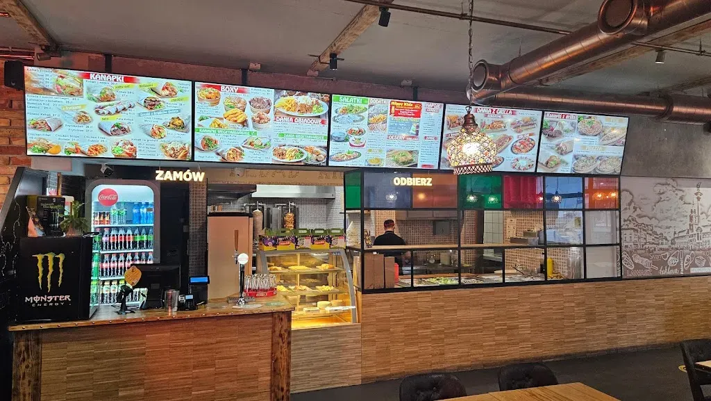 Kebab King