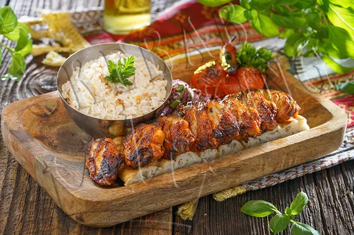 Kebab King