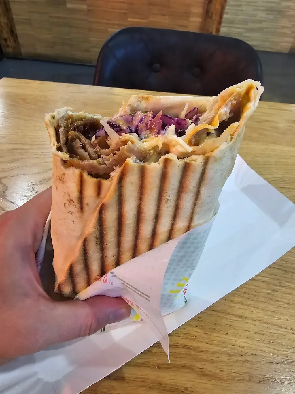 Kebab King
