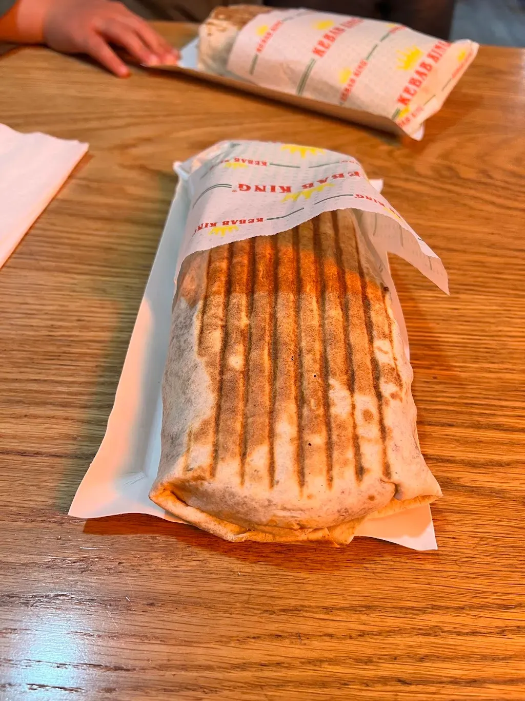 Kebab King