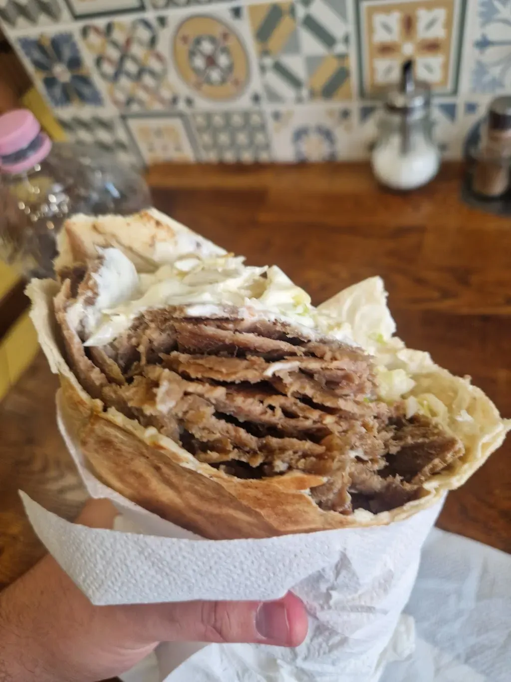 Master Kebab