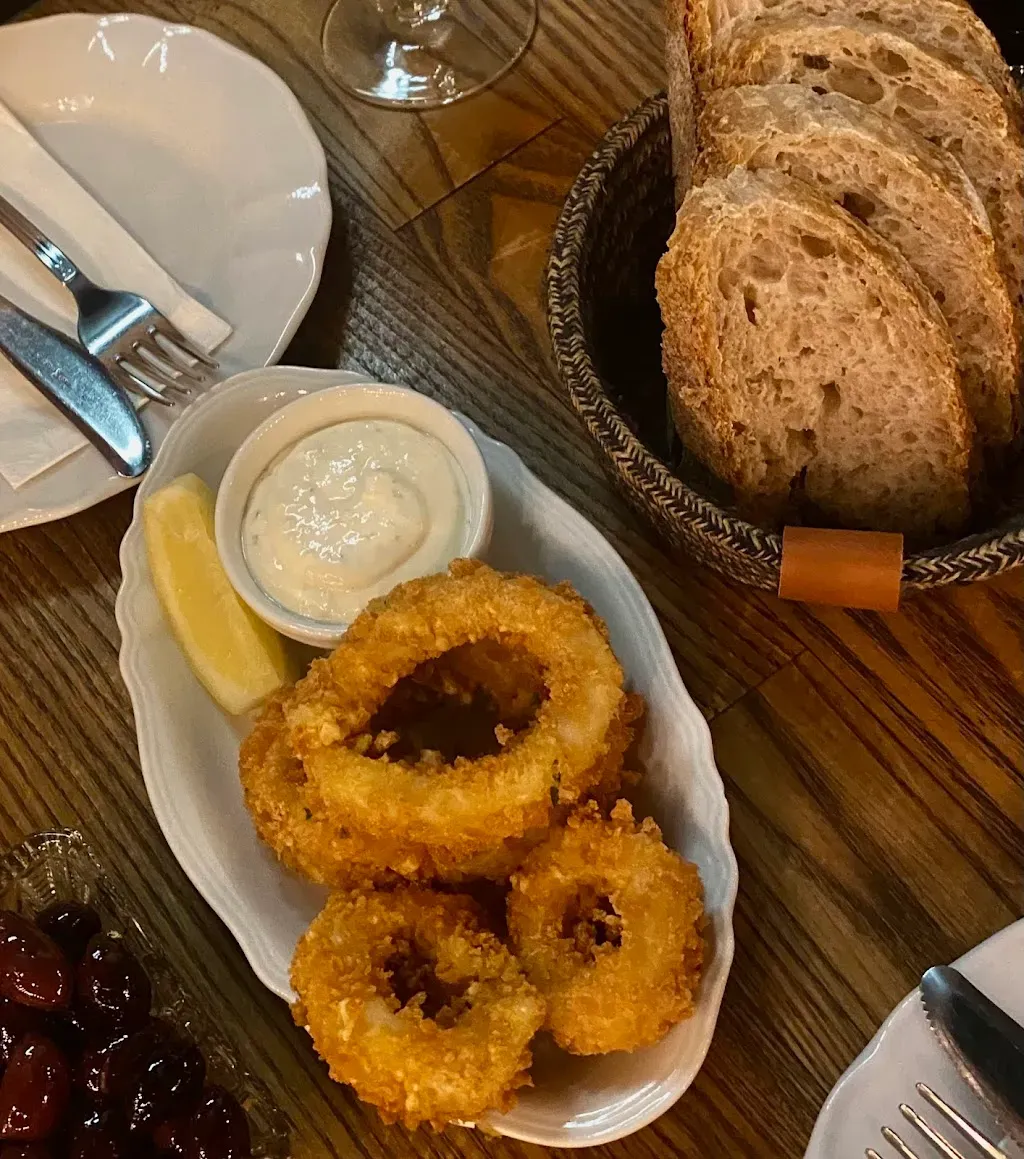 Tutto Bene Italian Bistro