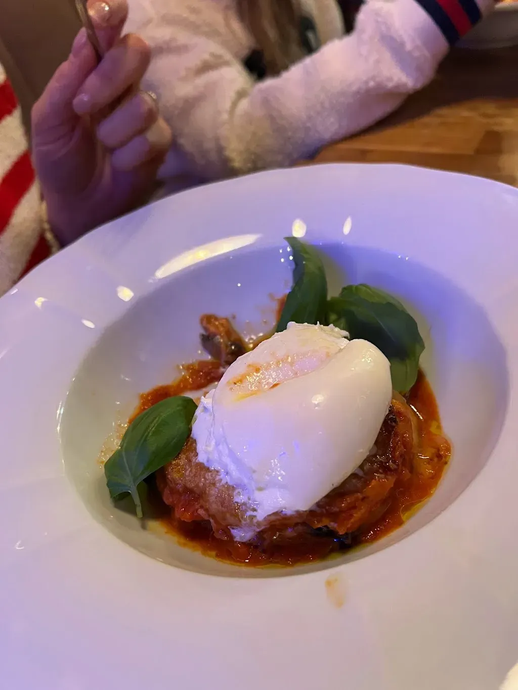Tutto Bene Italian Bistro