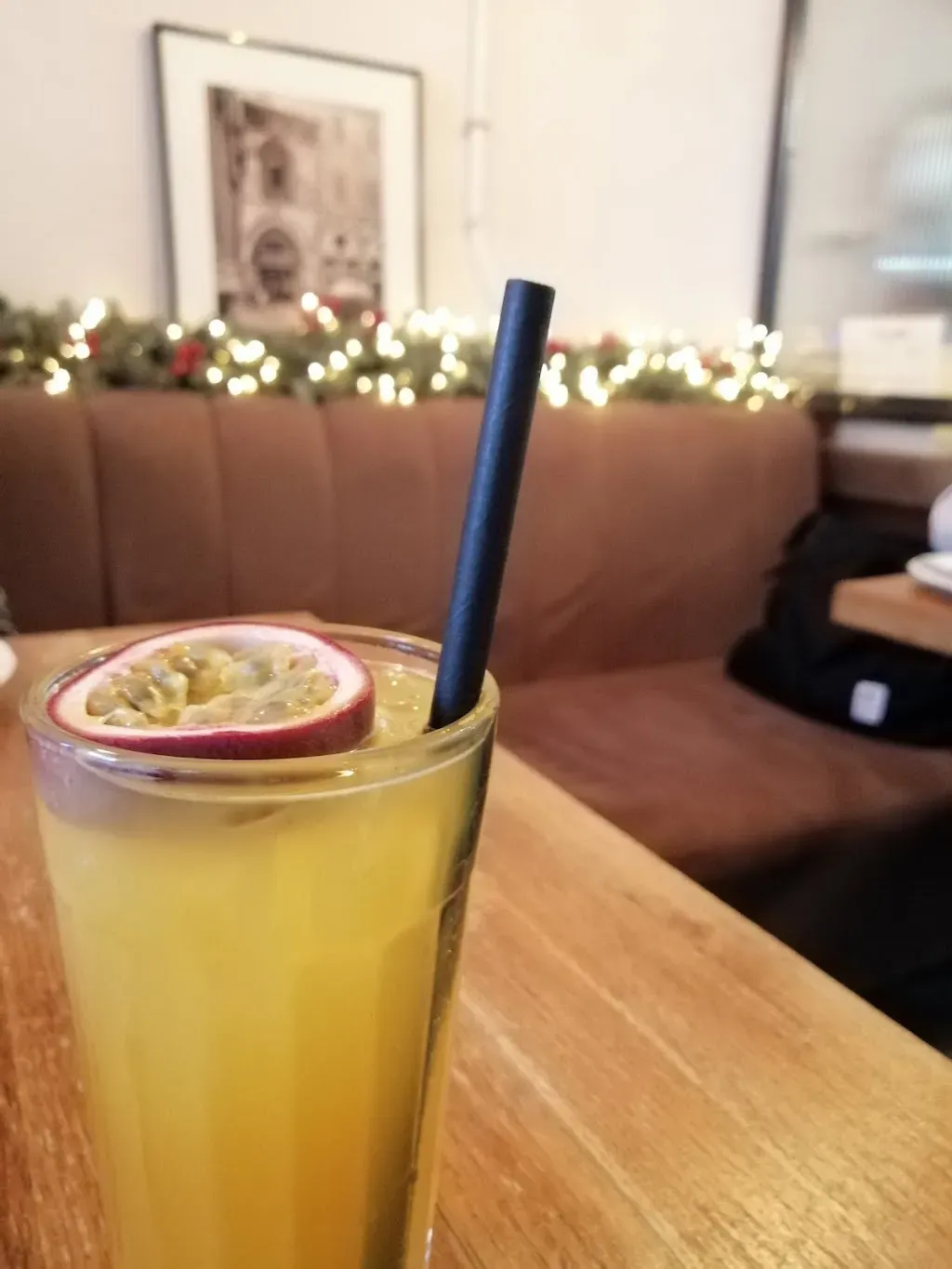 Tutto Bene Italian Bistro