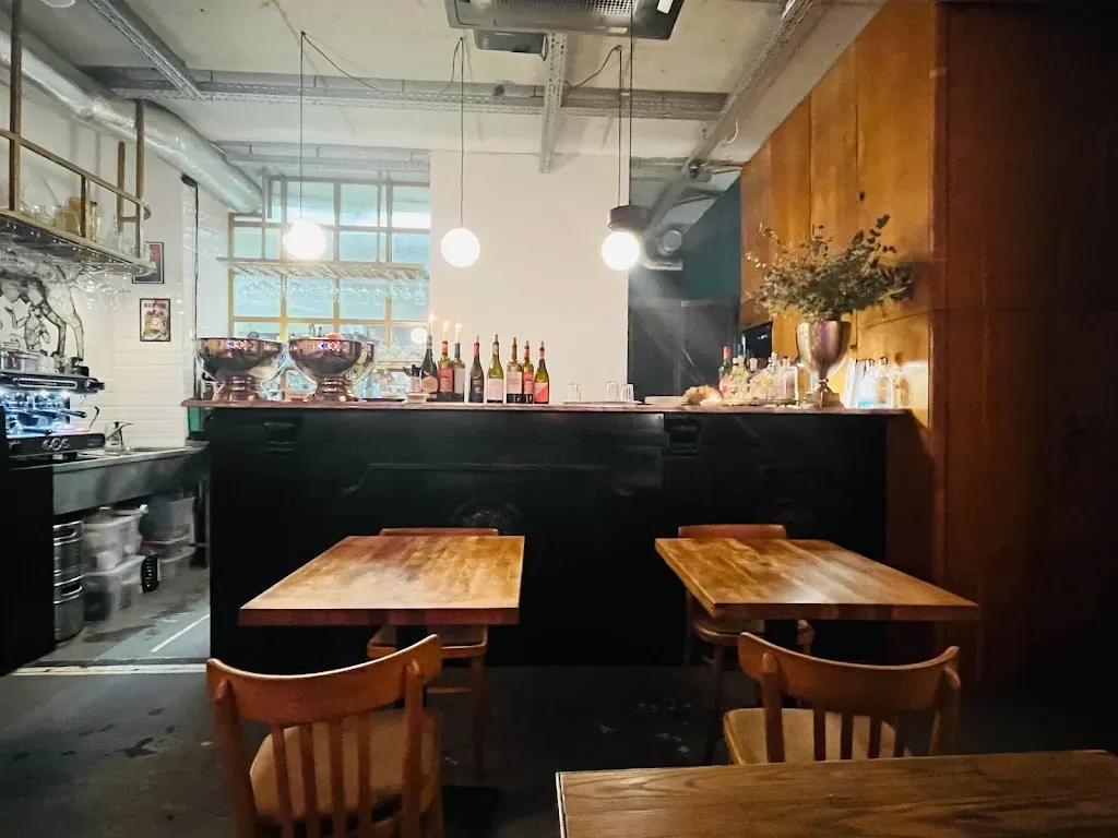 Tutto Bene Italian Bistro