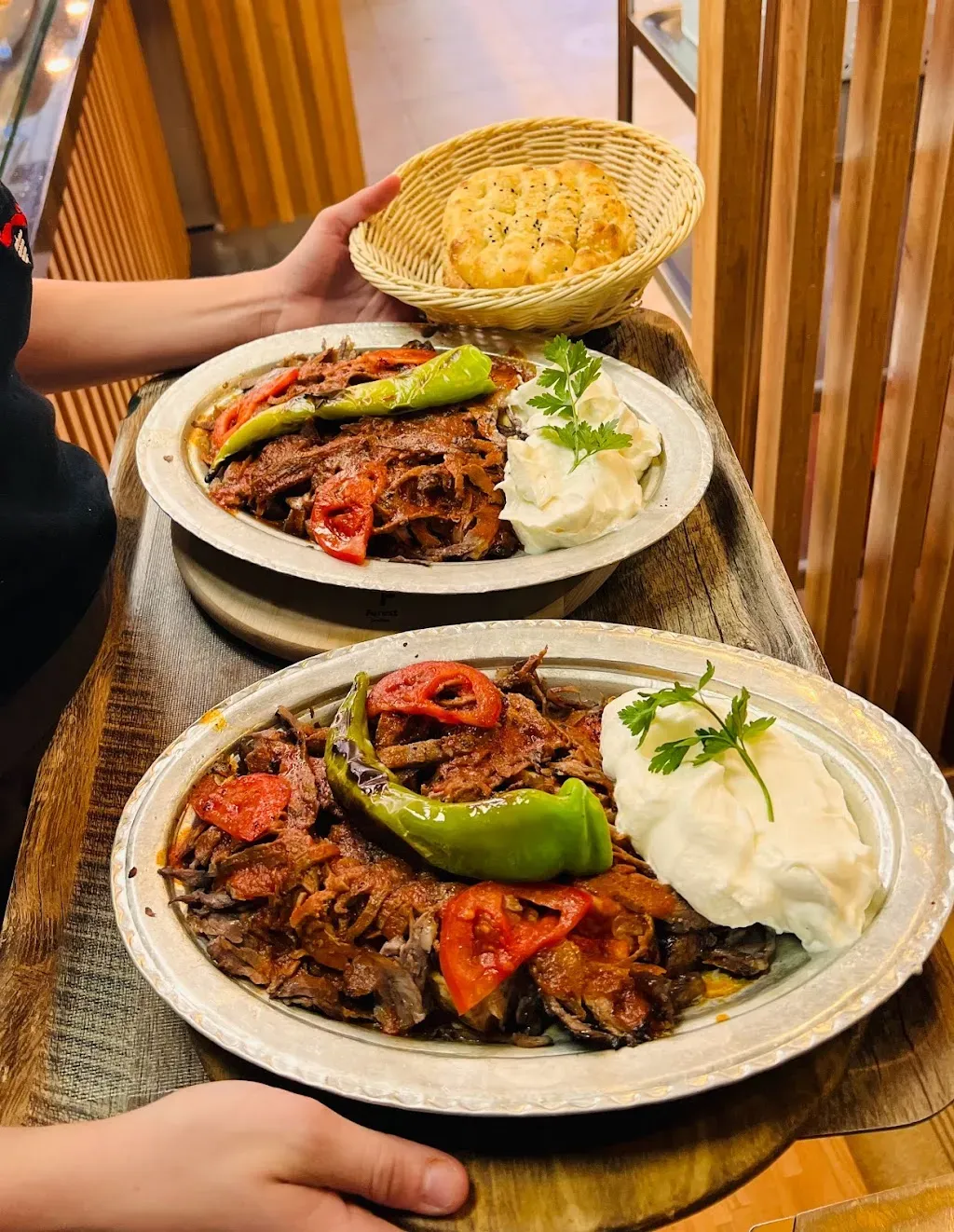 Sapko Kebab