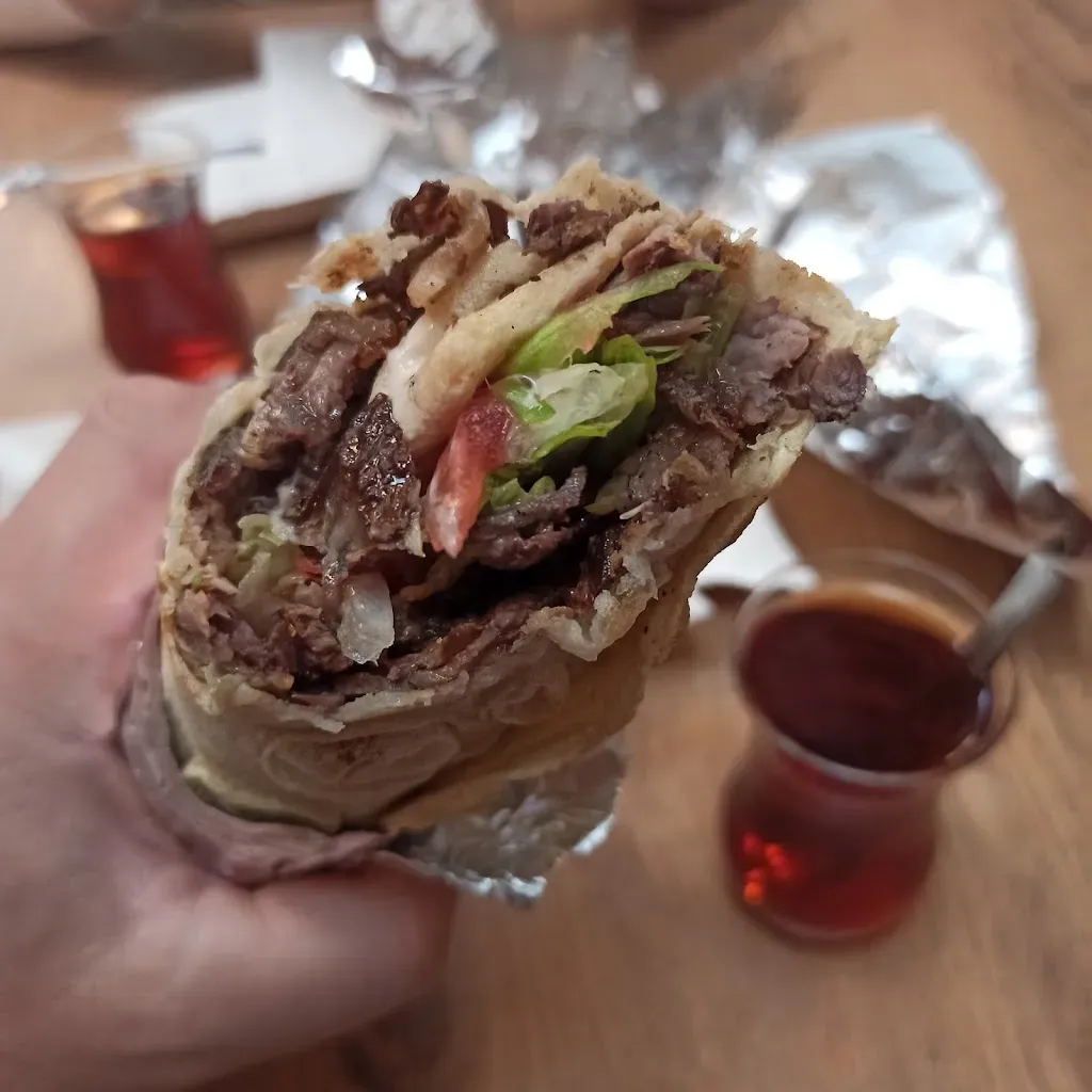 Sapko Kebab