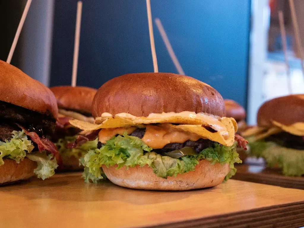 Bobby Burger