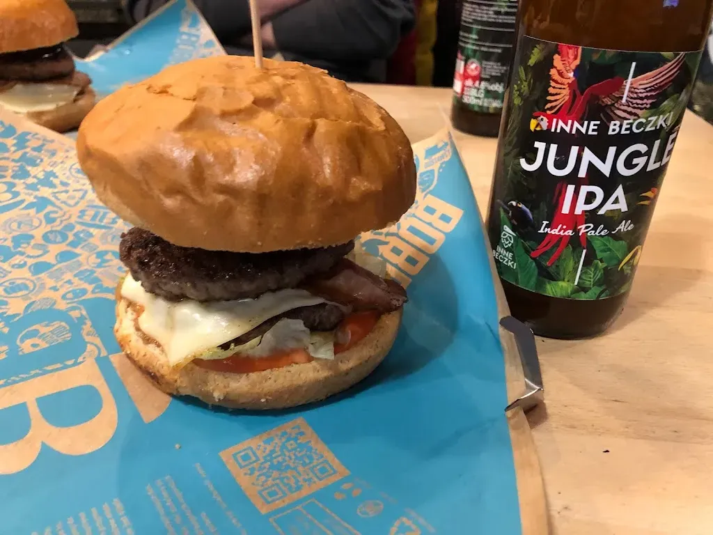 Bobby Burger