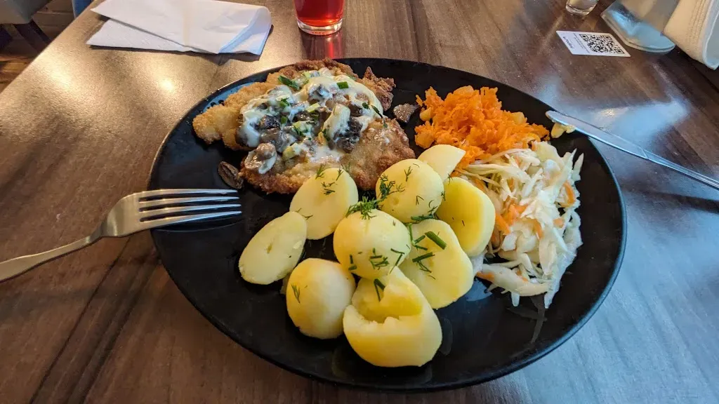 Bistro Ratusz