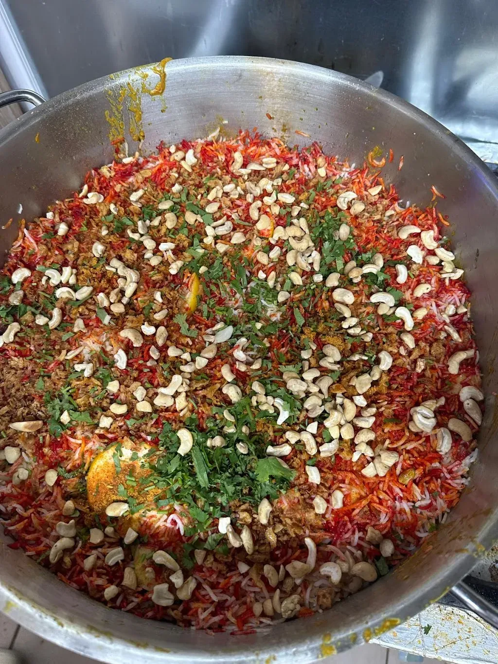 Karachi Restaurant