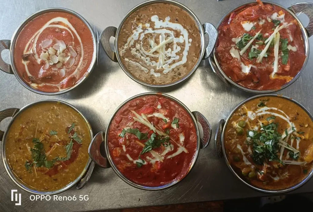 Karachi Restaurant