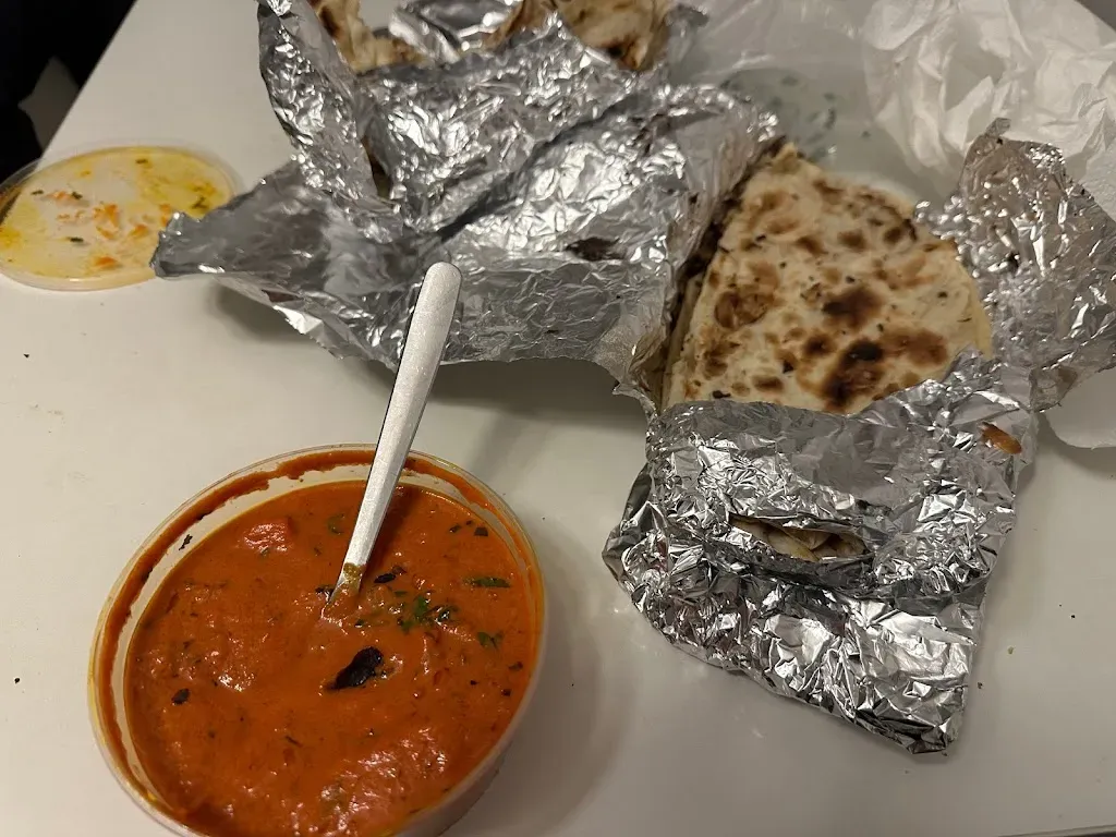 Karachi Restaurant