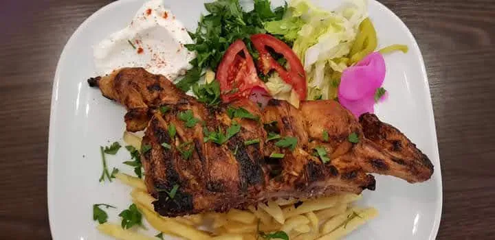 Karachi Restaurant