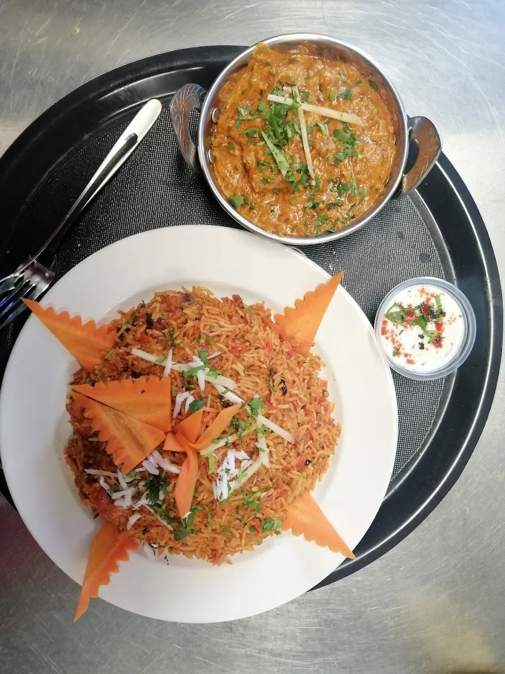 Karachi Restaurant
