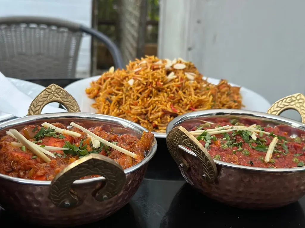 Karachi Restaurant