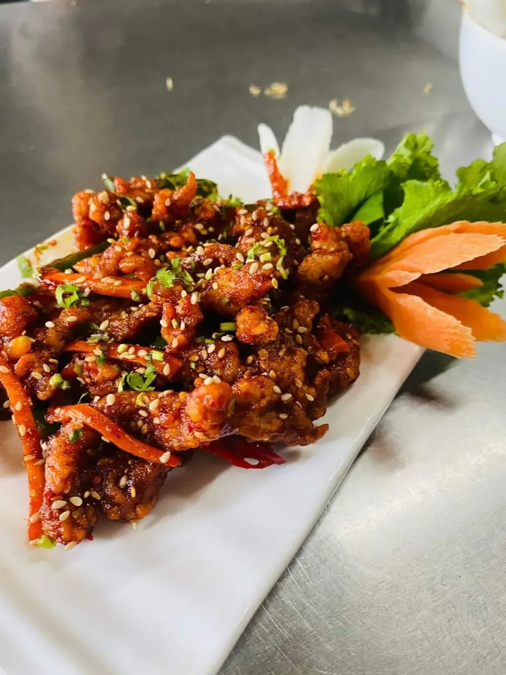 Karachi Restaurant