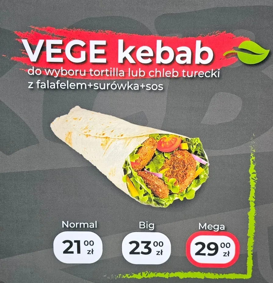 AMAM KEBAB MOKOTÓW MORSKIE OKO