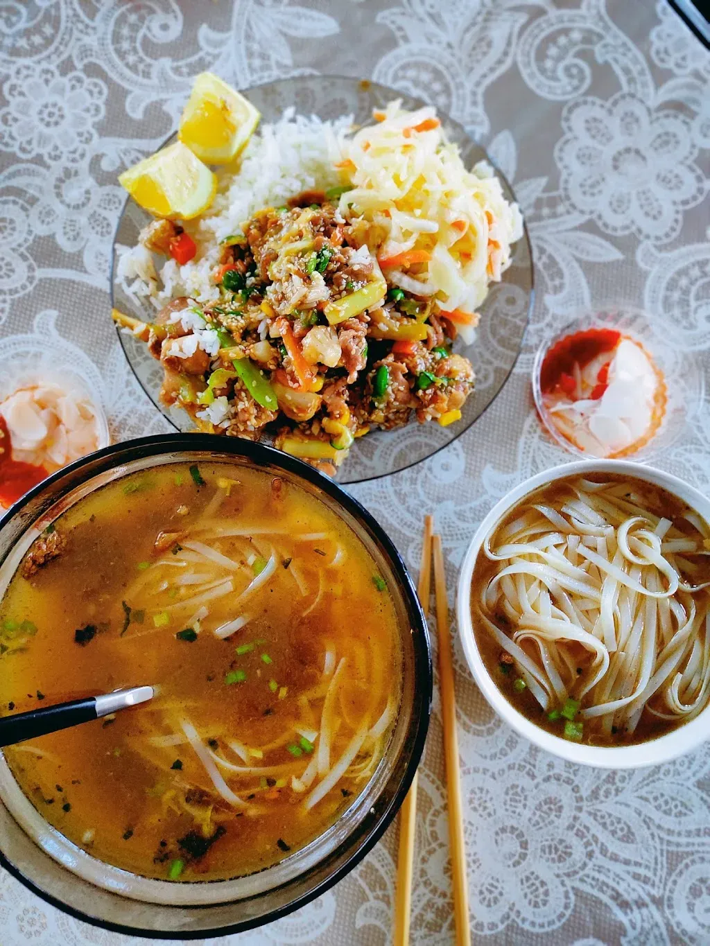 Bar Azja Nam-Long