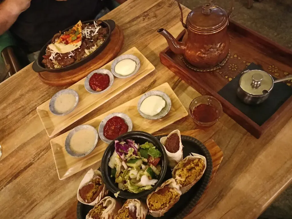 Fenicja Kebab