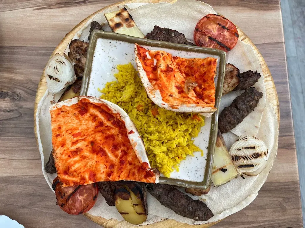 Fenicja Kebab