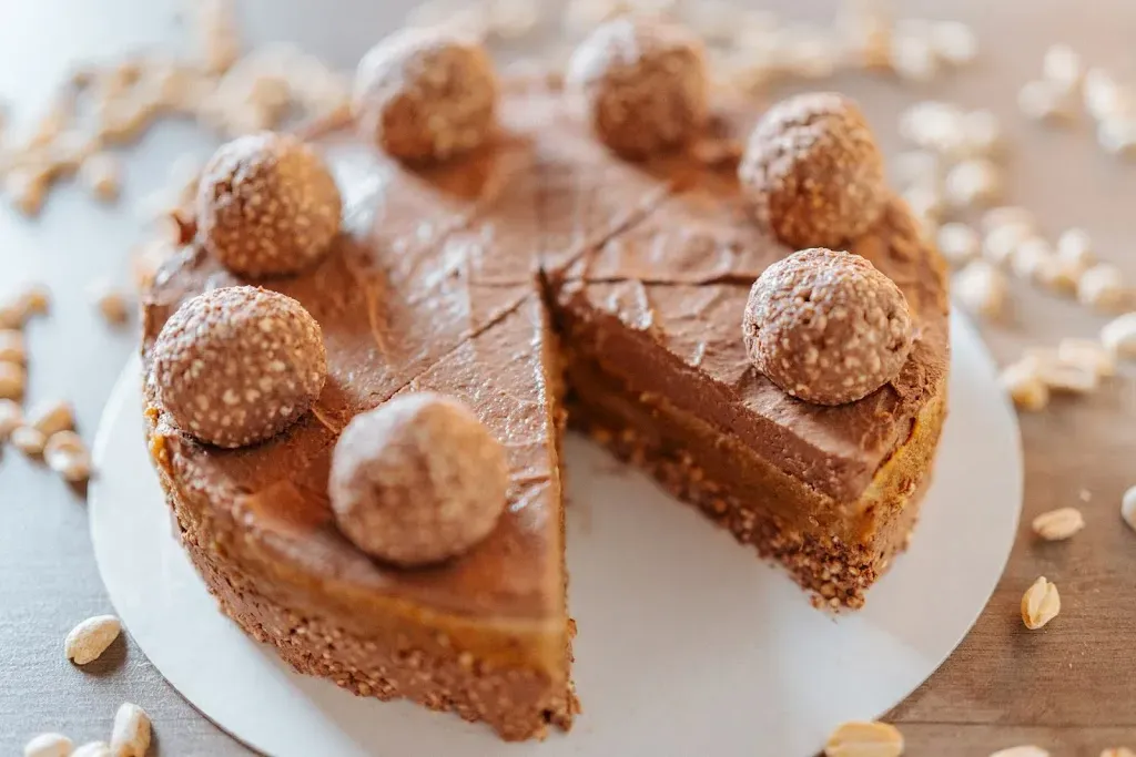 Fit Cake Warszawa Wola nie Cukiernia