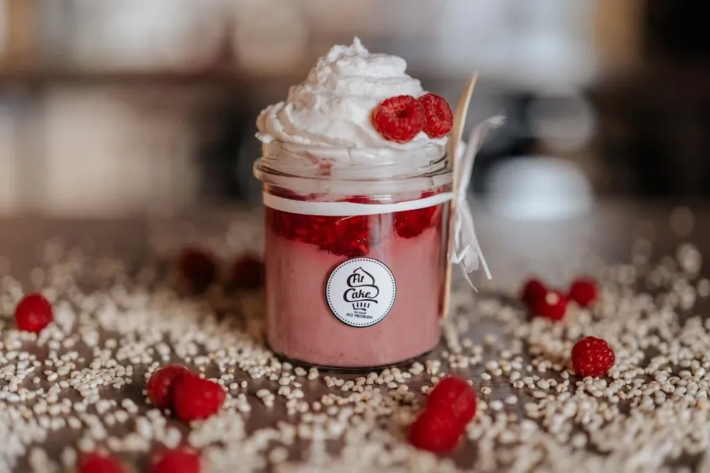 Fit Cake Warszawa Wola nie Cukiernia
