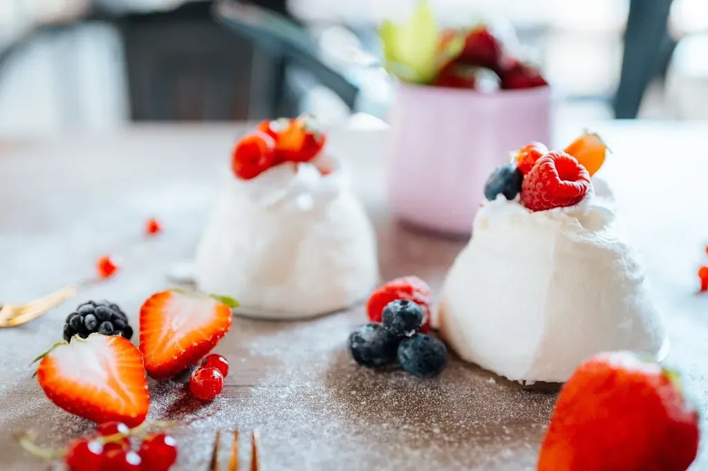 Fit Cake Warszawa Wola nie Cukiernia