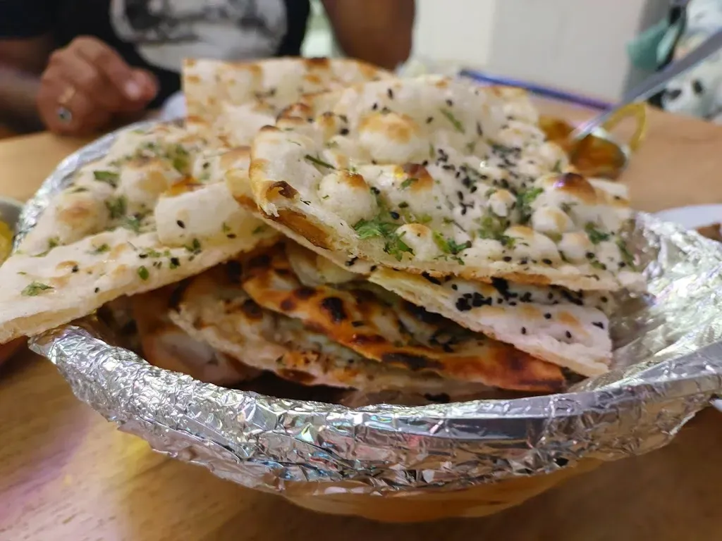 Hindia - Indian Restaurant {Kuchnia Indyjska}
