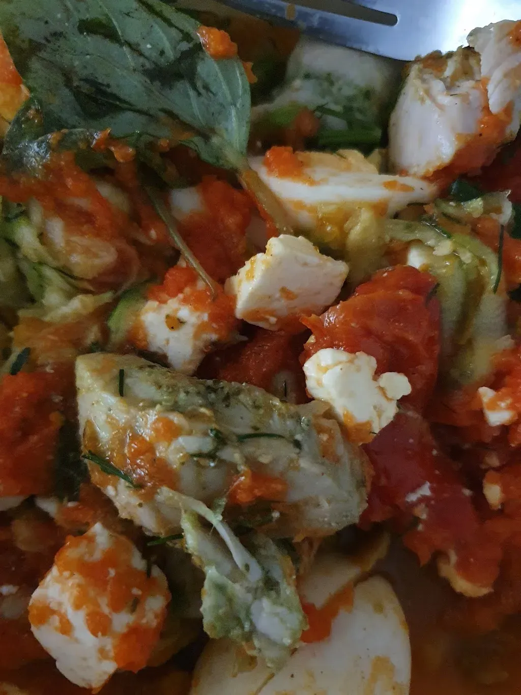 Salad Story Dom Mody Klif