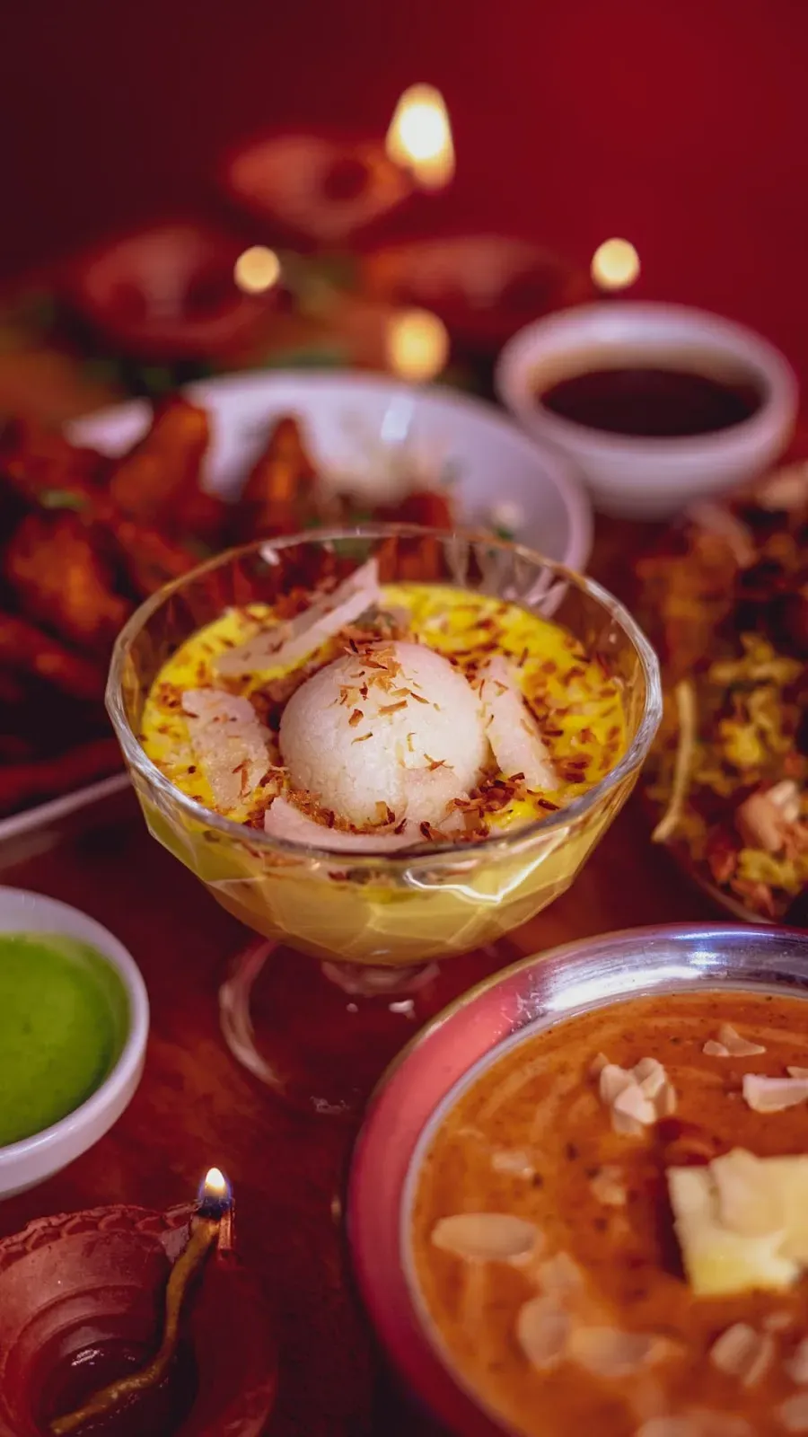 THAI WAI- ASIAN TASTE