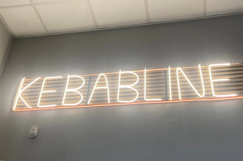 KEBABLINE