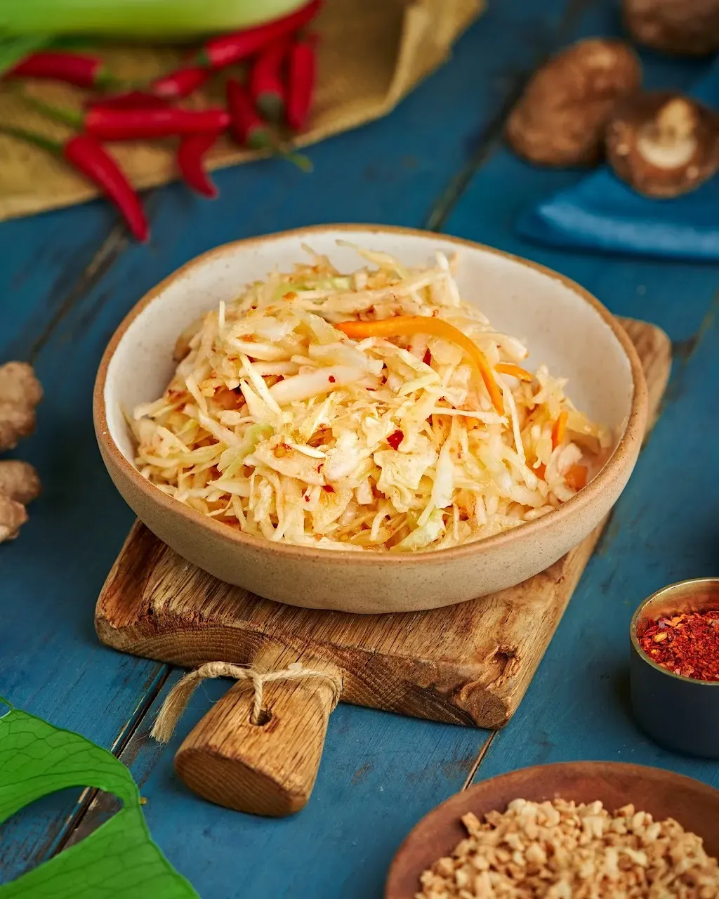 Thai Wok